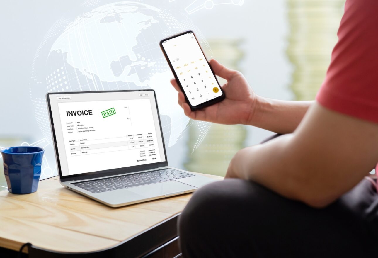 E-Invoicing
