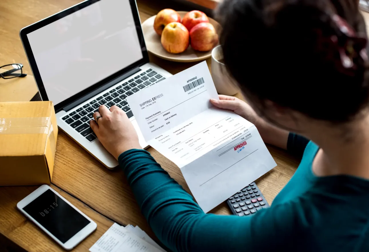 E-Invoicing