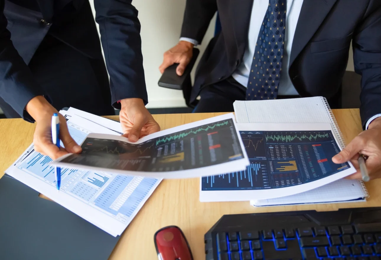 Financial Forecasting