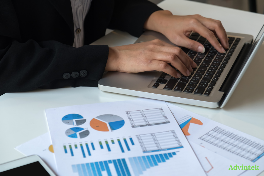 ERP integration in invoice