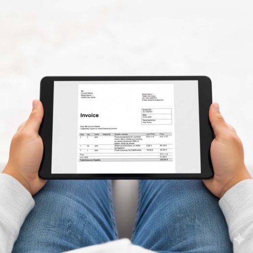What Is Advintek’s e-Invoice Connector for SAP ECC